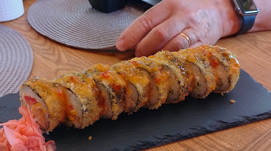 Sveti Vlas Food Tour