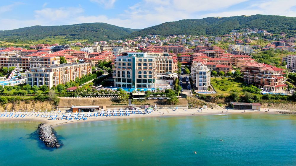 Sveti Vlas